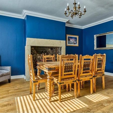 Ebenezer House Villa Newbiggin-by-the-Sea Exterior photo
